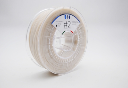 Filamento #2 per stampante 3D – 1.75 mm – Bobina da 1 kg