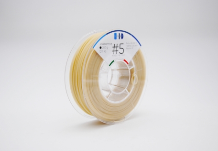 Filamento #5 per stampante 3D – 1.75 mm – Bobina da 1 kg